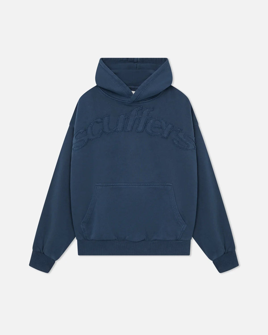 SCFRS | UNISEX HOODIE