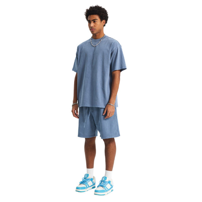 CELINA | EVERYDAY SHORTS