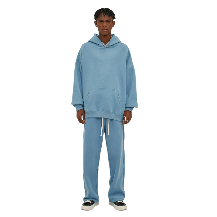 CELINA | STRAIGHT JOGGERS