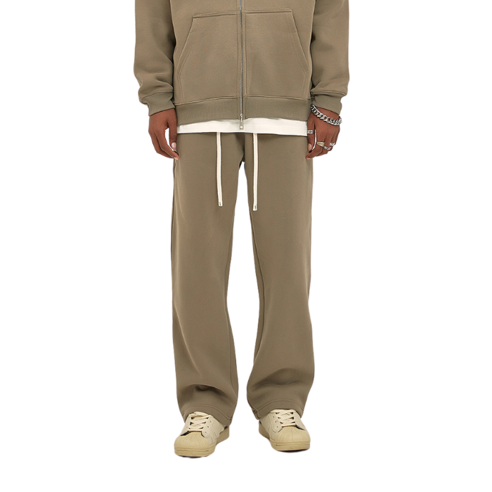 CELINA | STRAIGHT JOGGERS