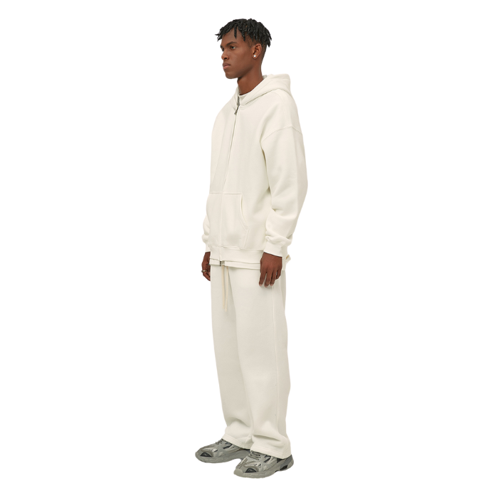 CELINA | ZIP HOODIE
