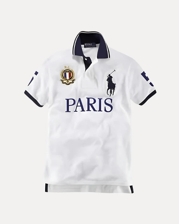 RL | VINTAGE POLO