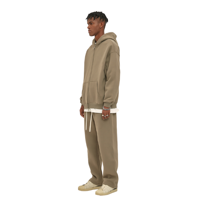 CELINA | STRAIGHT JOGGERS