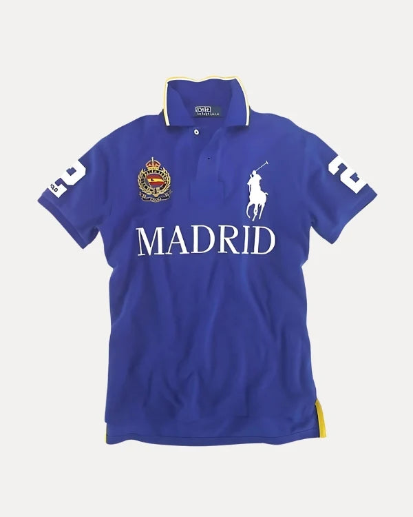 RL | VINTAGE POLO