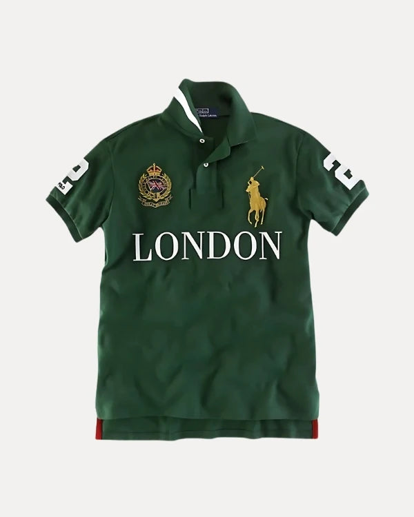 RL | VINTAGE POLO