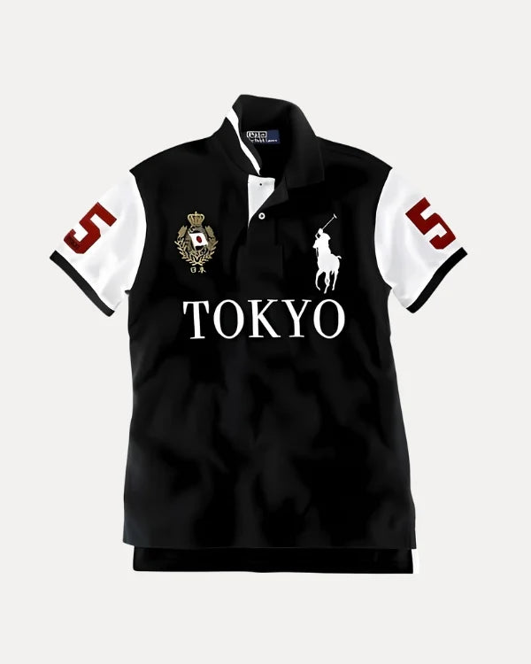 RL | VINTAGE POLO