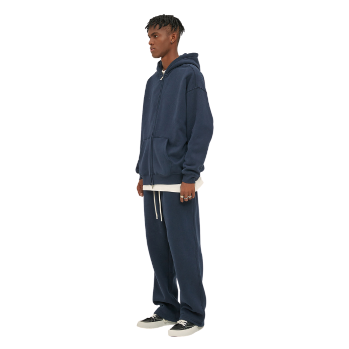 CELINA | ZIP HOODIE