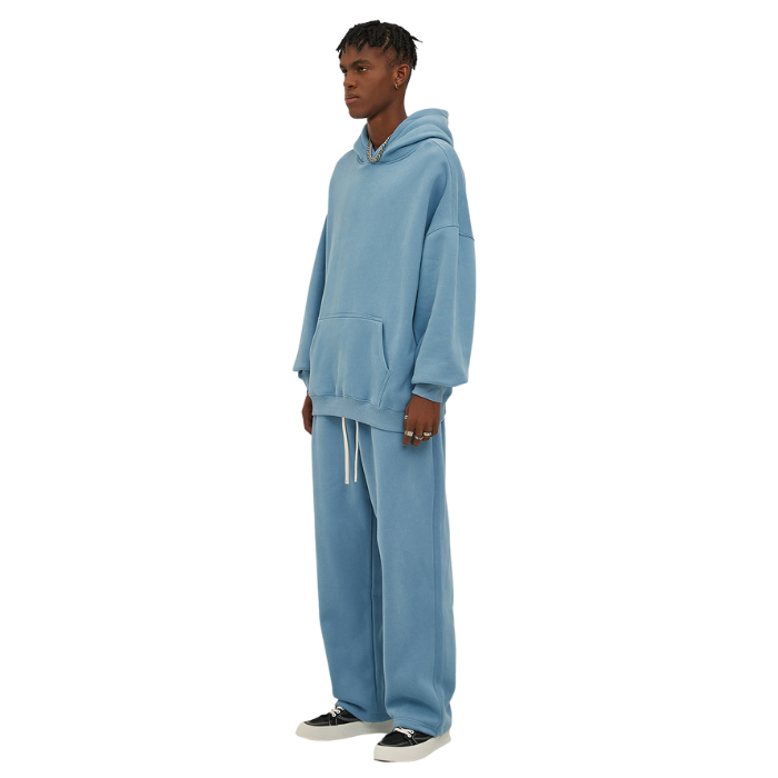 CELINA | STRAIGHT JOGGERS