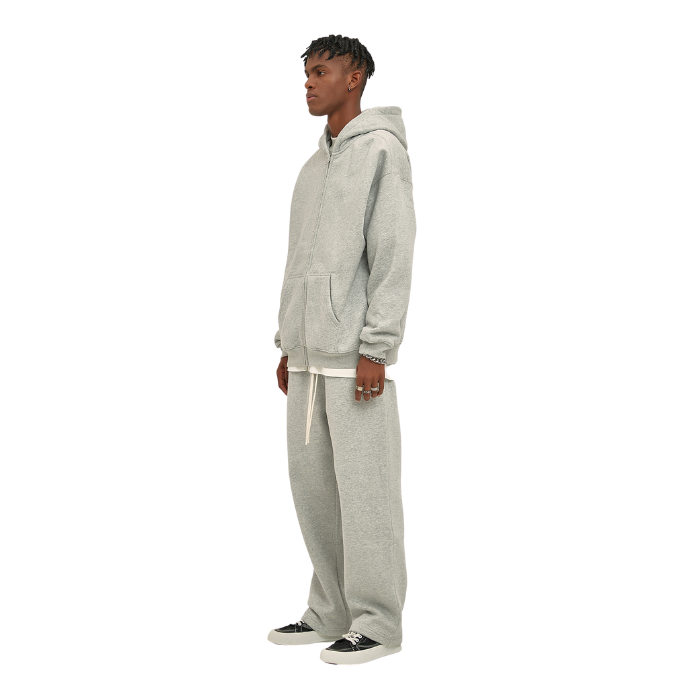 CELINA | ZIP HOODIE