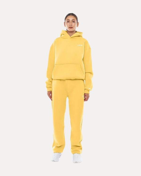 CUSB | COZY TRACKSUIT