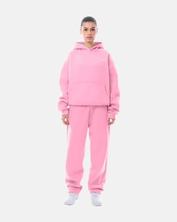 CUSB | COZY TRACKSUIT