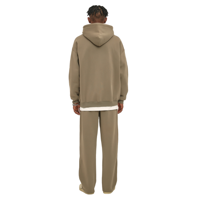 CELINA | ZIP HOODIE