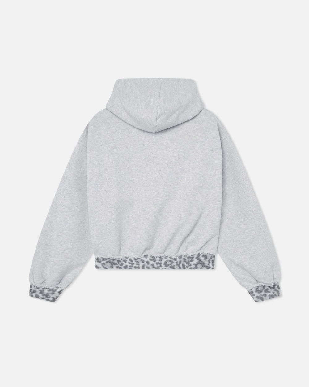 SCFRS | DISTRESSED HOODIE