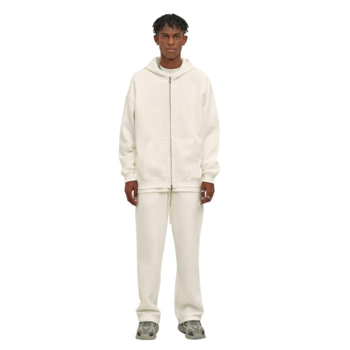 CELINA | ZIP HOODIE