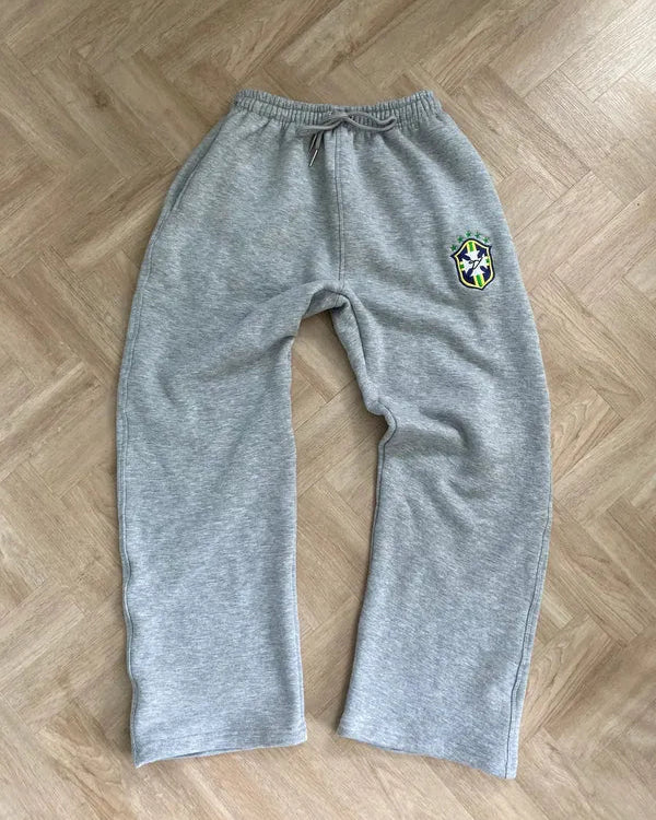 BRASIL | UNISEX TRACKSUIT