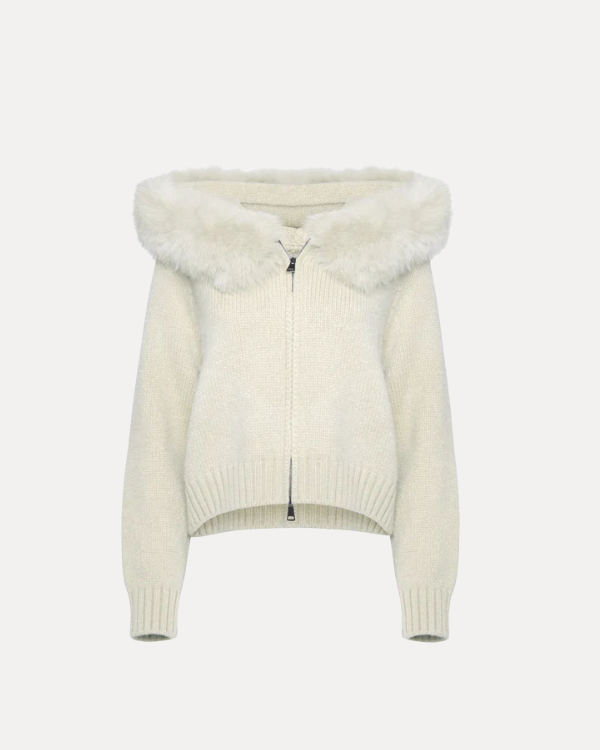 MELLY | CHIC CARDIGAN