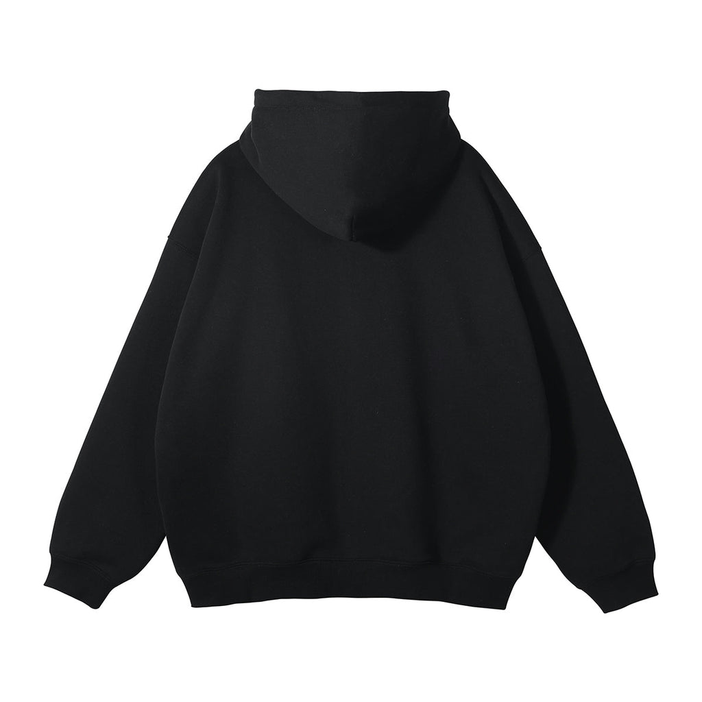 CELINA | ZIP HOODIE