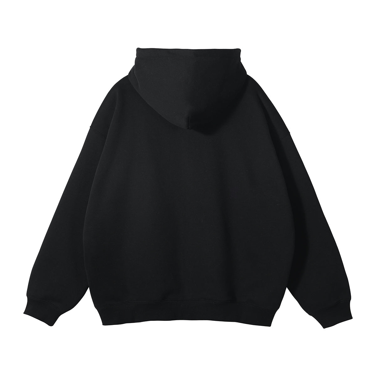 CELINA | ZIP HOODIE
