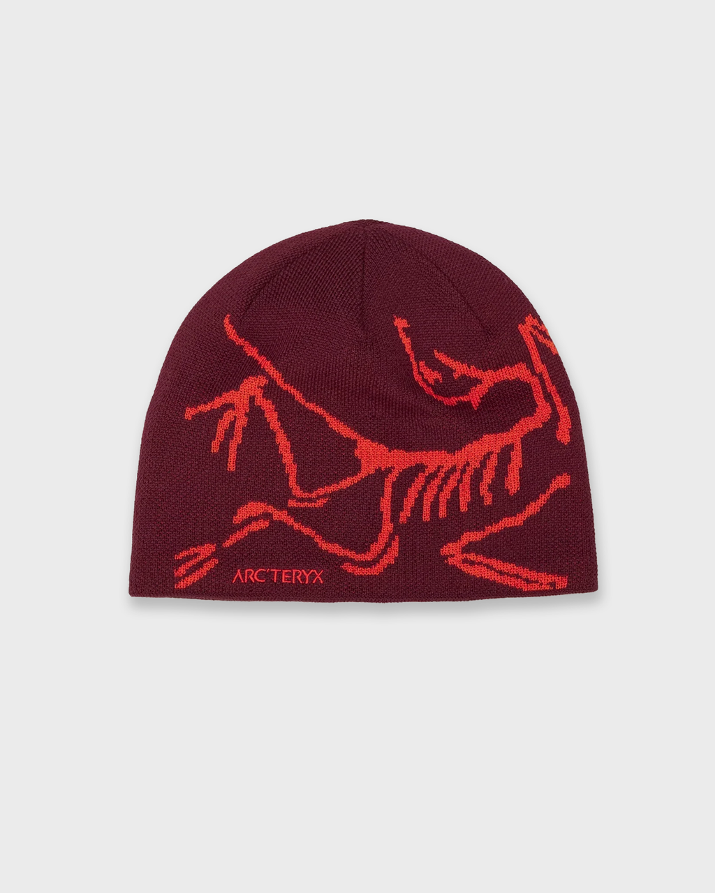 ARC | CREST BEANIE