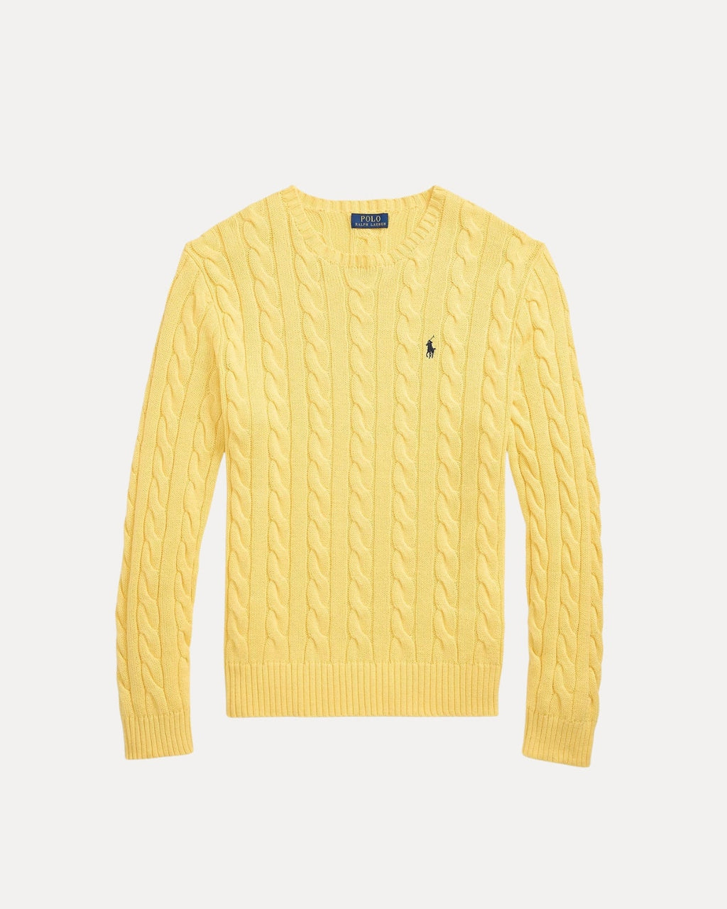 RL | KNIT SWEATER