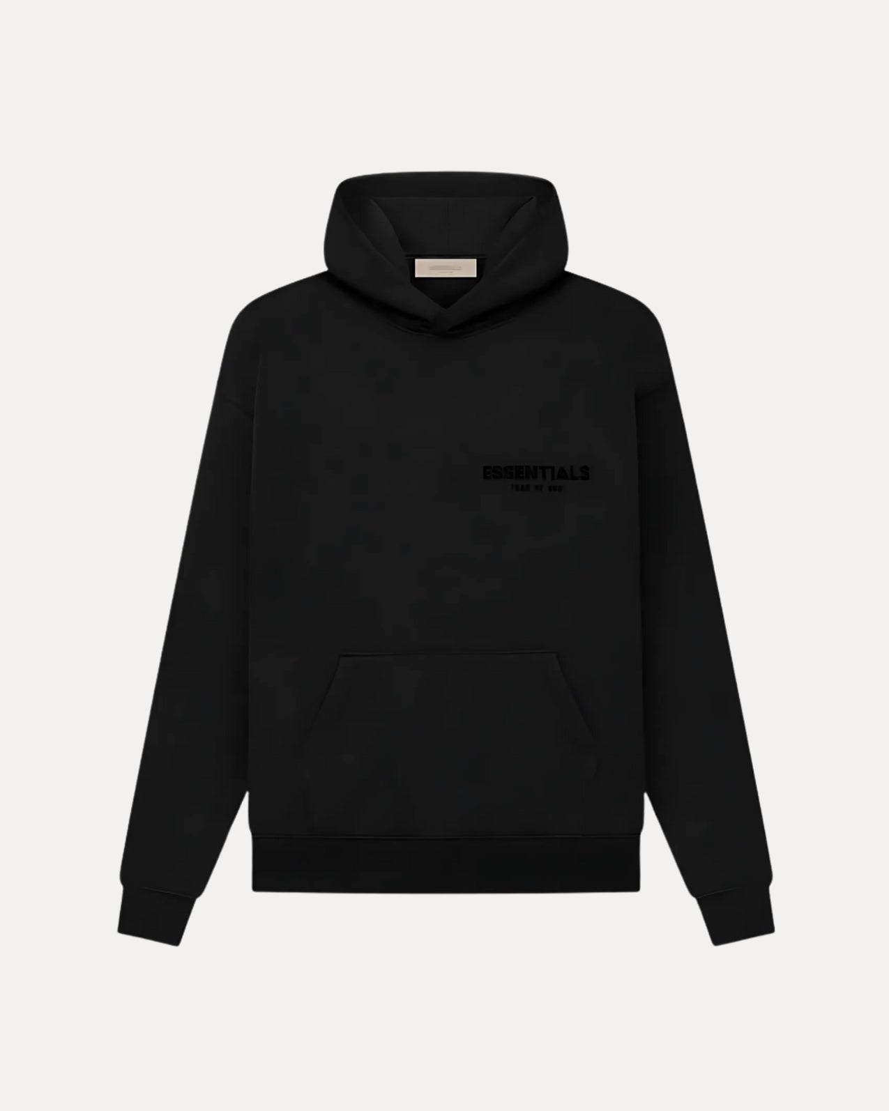 ESSENTIALS | HOODIE
