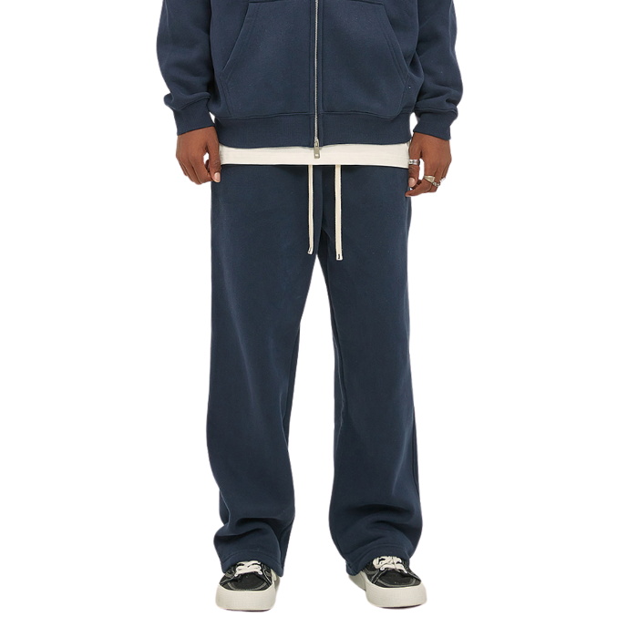 CELINA | STRAIGHT JOGGERS