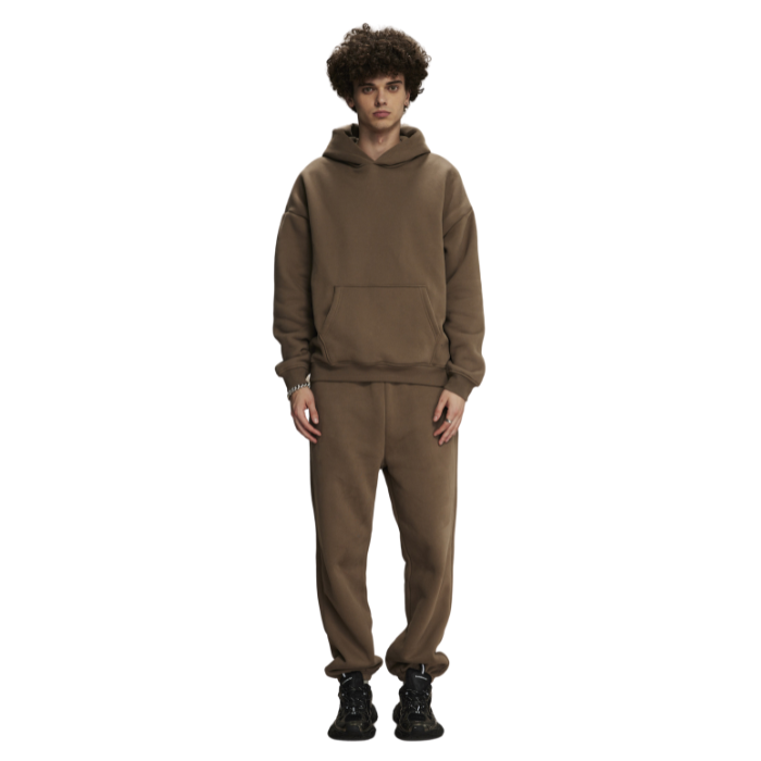 CELINA | HEAVYWEIGHT HOODIE
