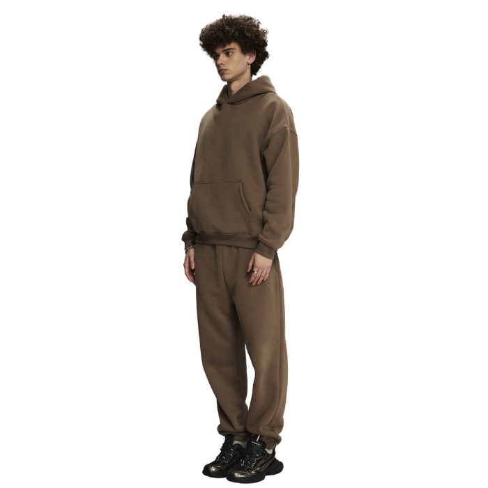 CELINA | HEAVYWEIGHT HOODIE