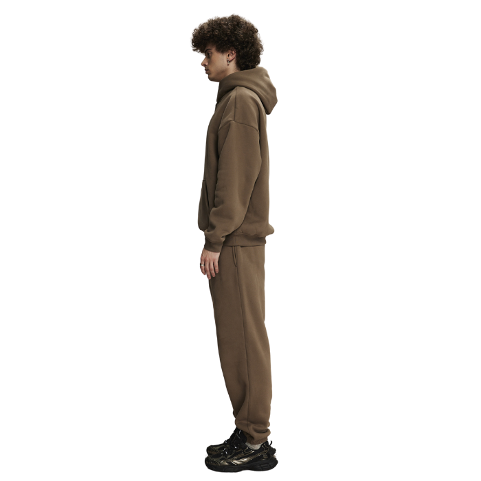 CELINA | HEAVYWEIGHT HOODIE