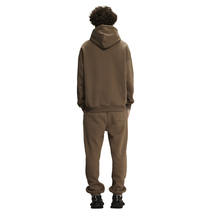 CELINA | HEAVYWEIGHT HOODIE