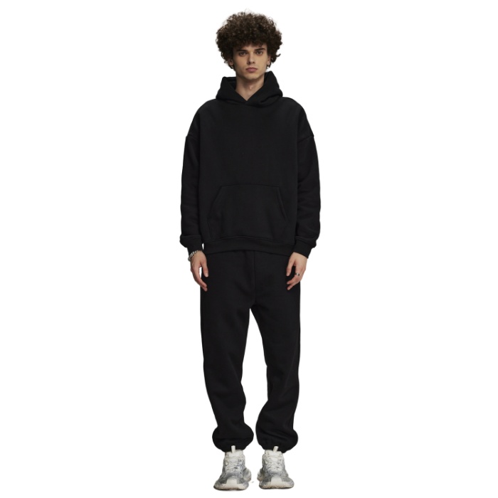 CELINA | HEAVYWEIGHT HOODIE