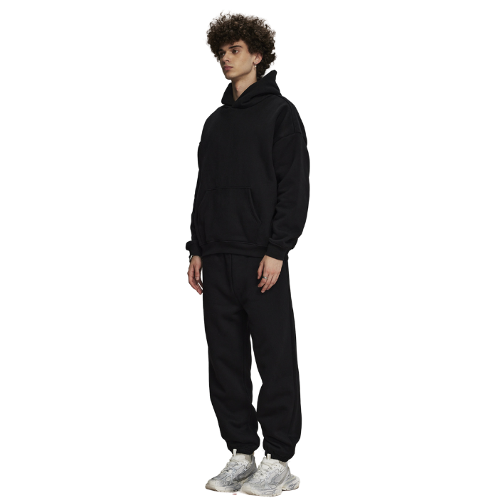 CELINA | HEAVYWEIGHT HOODIE