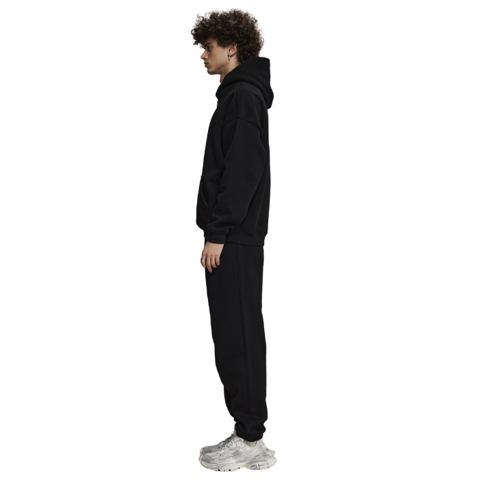CELINA | HEAVYWEIGHT HOODIE