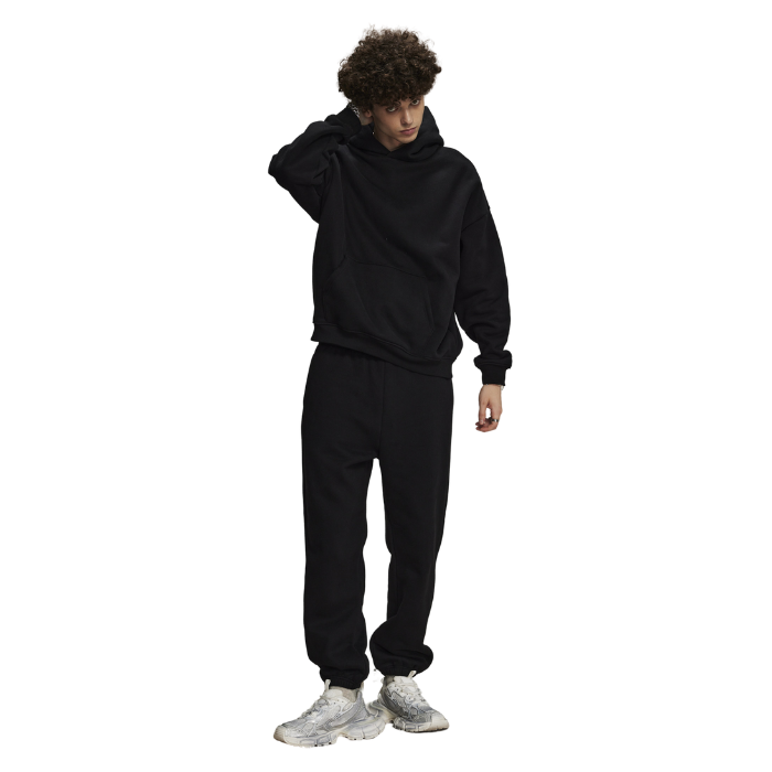 CELINA | HEAVYWEIGHT HOODIE
