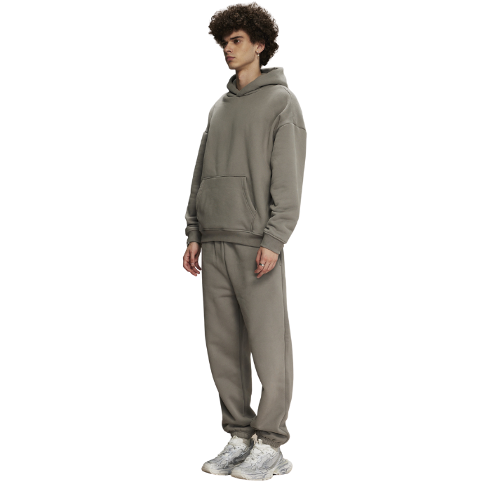 CELINA | HEAVYWEIGHT HOODIE