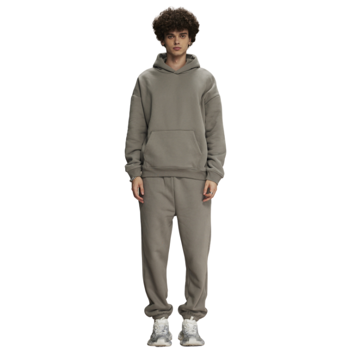 CELINA | HEAVYWEIGHT HOODIE