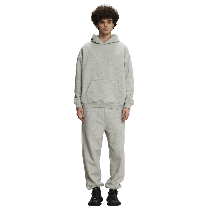 CELINA | HEAVYWEIGHT HOODIE