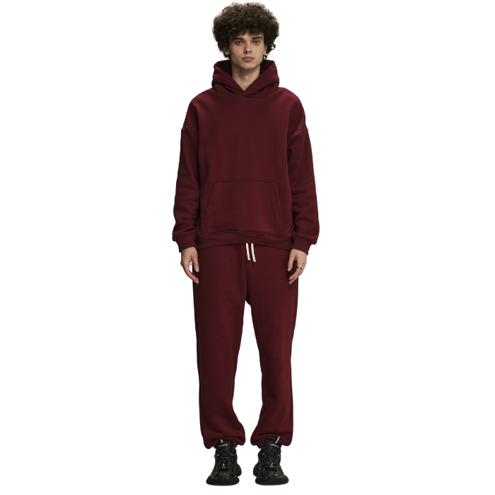 CELINA | HEAVYWEIGHT HOODIE