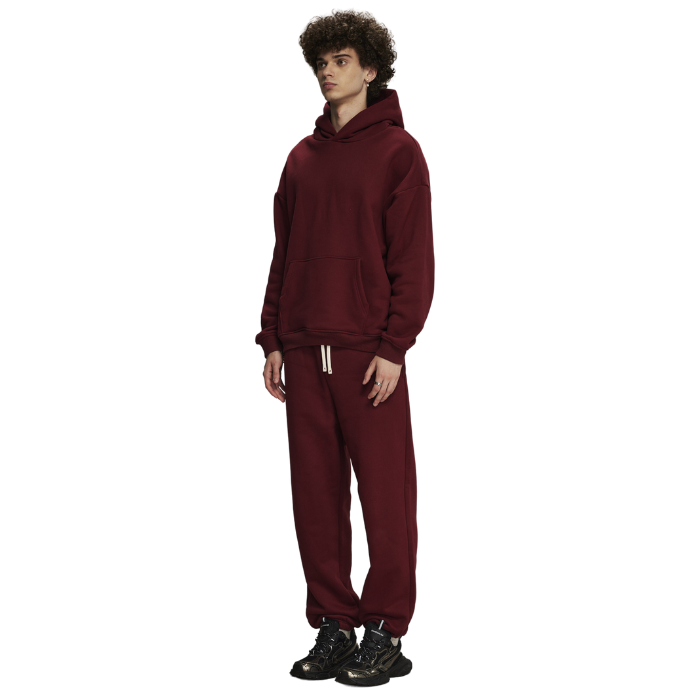 CELINA | HEAVYWEIGHT HOODIE