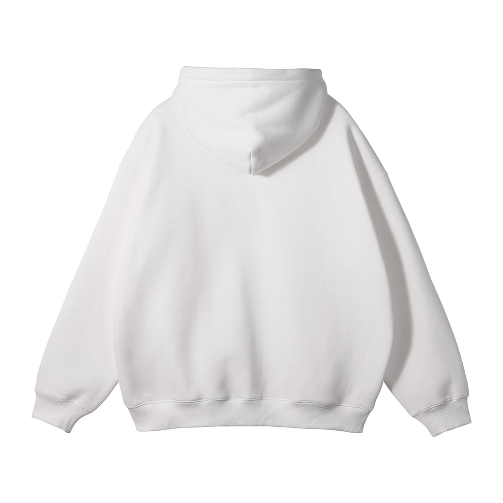 CELINA | ZIP HOODIE