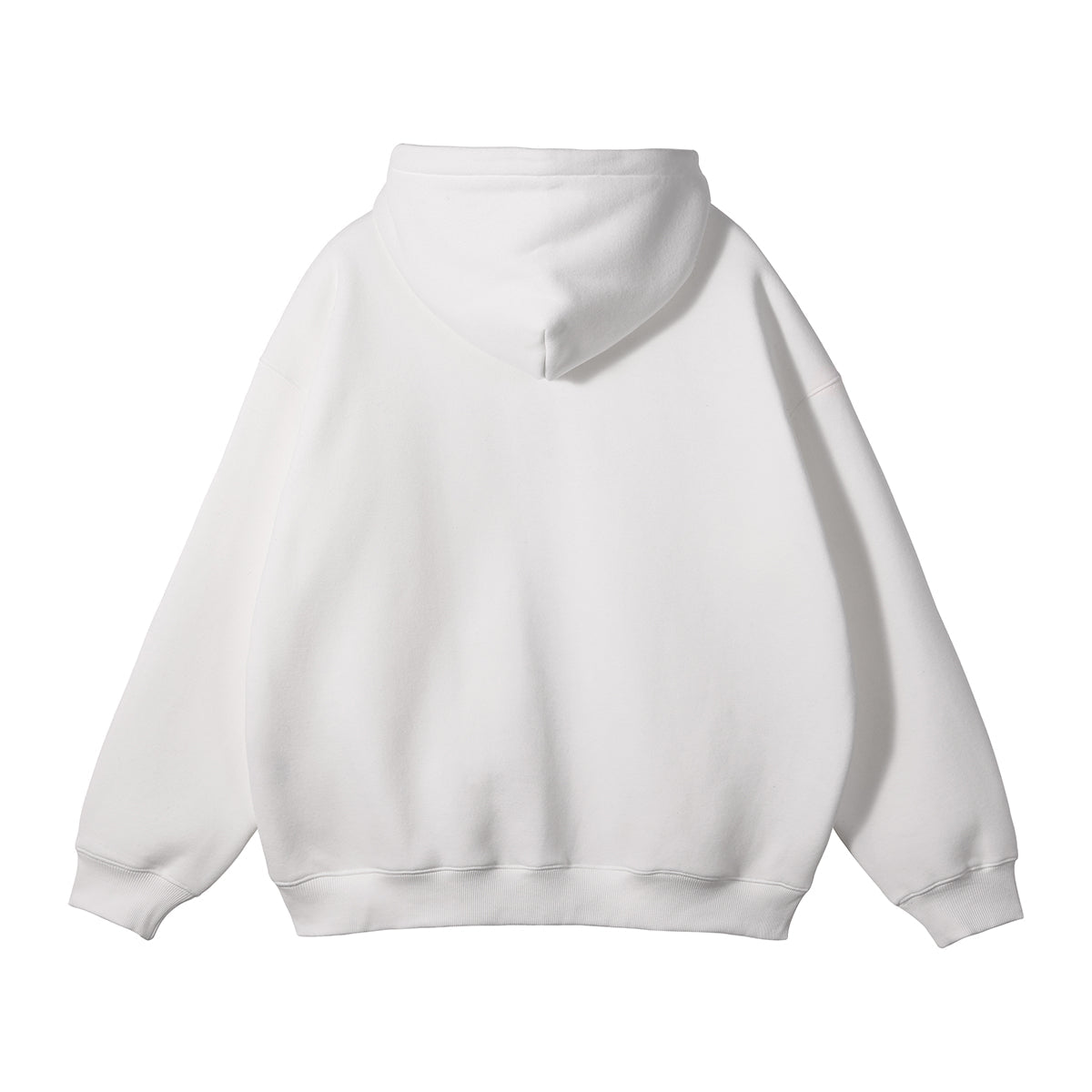 CELINA | ZIP HOODIE