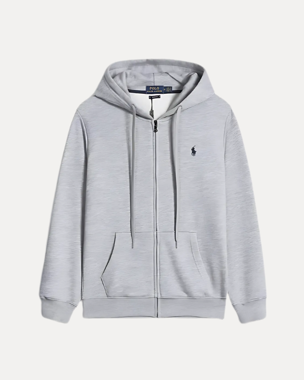 RL | ZIPPER MULTICOLOR