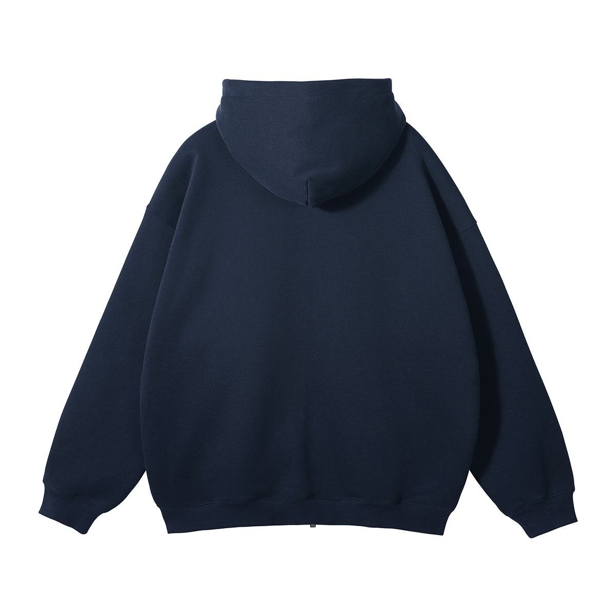 CELINA | ZIP HOODIE