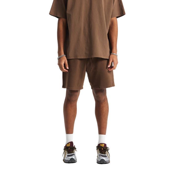 CELINA | EVERYDAY SHORTS
