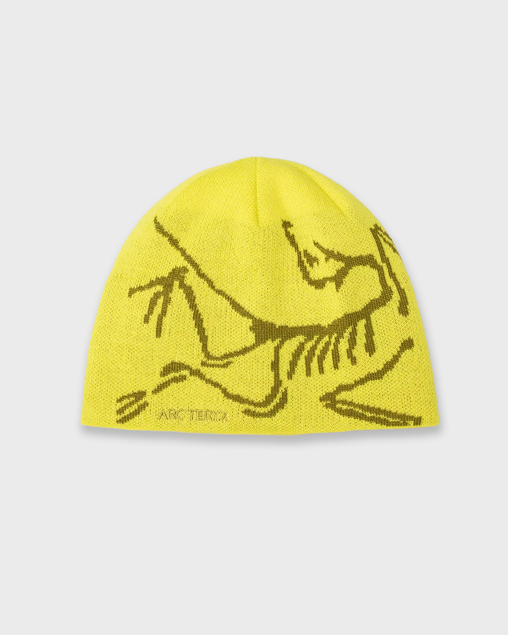 ARC | CREST BEANIE
