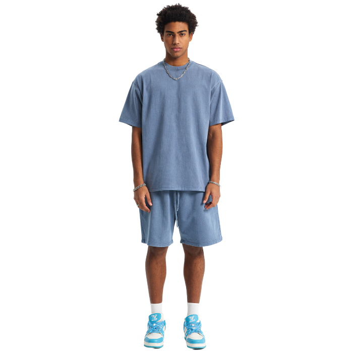 CELINA | EVERYDAY SHORTS