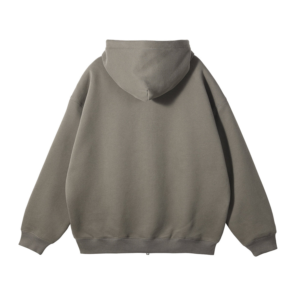 CELINA | ZIP HOODIE