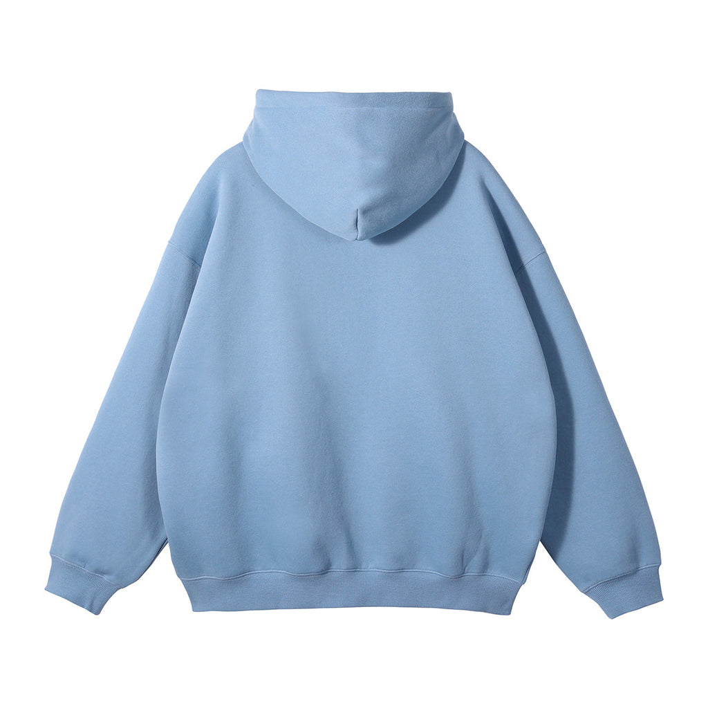 CELINA | ZIP HOODIE