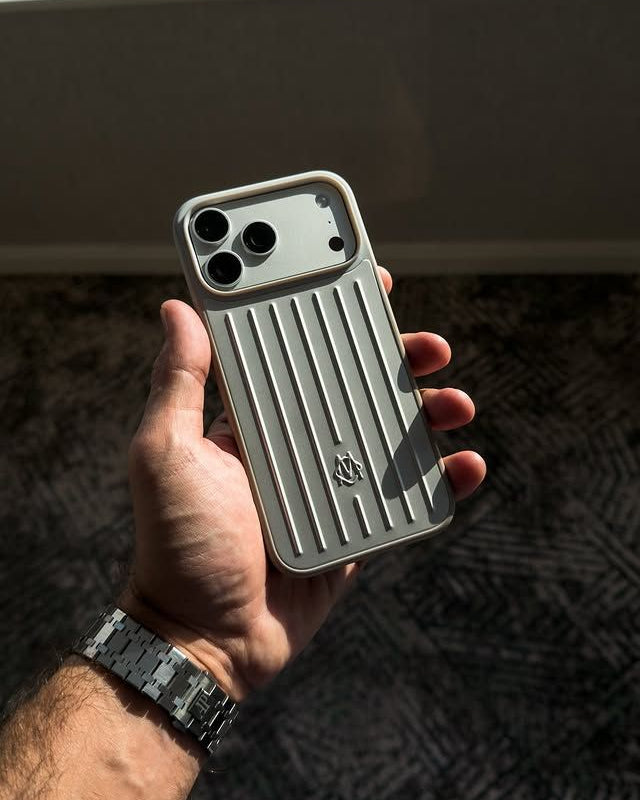 RIMOWA | PHONE CASE