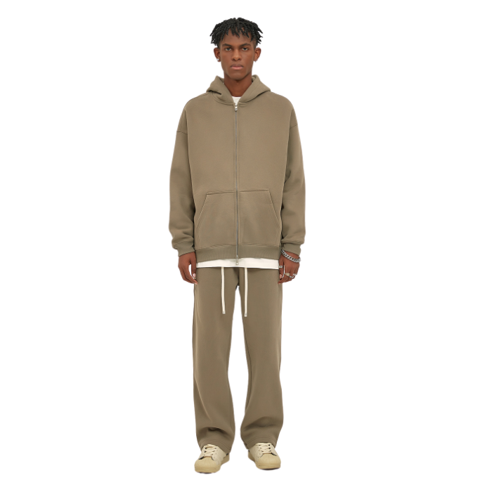 CELINA | STRAIGHT JOGGERS